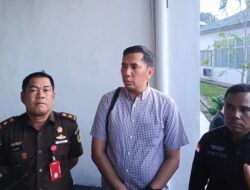 Asui Kaposang Diburu Bareskrim Polri, Ini Sebabnya!!