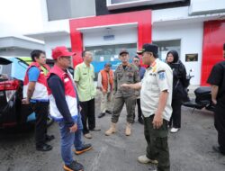 Masyarakat Diimbau tak Panik, Pemprov dan Pertamina Tegaskan BBM di Babel Aman
