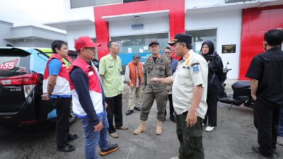 Masyarakat Diimbau tak Panik, Pemprov dan Pertamina Tegaskan BBM di Babel Aman