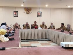 Pengadaan Mobiler Rumah Dinas Wagub Babel Tak Punya Kontrak, Inspektorat Ungkap Temuan Audit