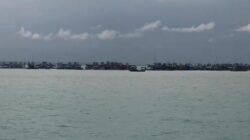 Rencana Tambang Ilegal di Tanjung Bunga ‘Jual’ Nama Sejumlah Pejabat