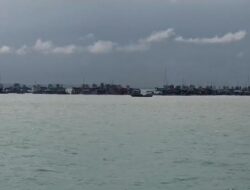 Rencana Tambang Ilegal di Tanjung Bunga ‘Jual’ Nama Sejumlah Pejabat