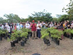 Masyarakat Akui Program Gencar Gubernur Hidayat Sangat Membantu