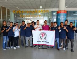 4 Atlet Domino Pangkalpinang Wakili Babel di Kejurnas 1 Orado ‎