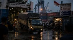 12 Ton Minyak Cong Lolos Lagi Masuk Pulau Bangka