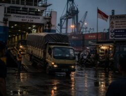 12 Ton Minyak Cong Lolos Lagi Masuk Pulau Bangka