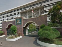 Breaking News, Sejumlah Nama “Aktor” Timah Ilegal di Bangka Masuk List Kejagung