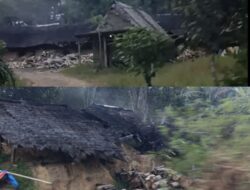 Tempat Produksi Arang di Jalan Air Papan Diduga Ilegal, Warga Sebut Tak Dapat CSR