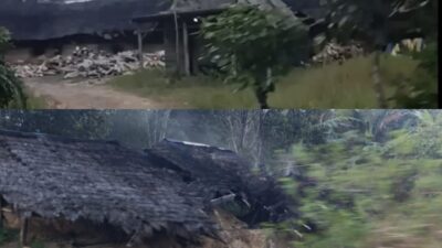 Tempat Produksi Arang di Jalan Air Papan Diduga Ilegal, Warga Sebut Tak Dapat CSR