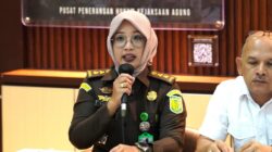 Kejati Sumsel Tetapkan 3 Tersangka Baru Kasus KUR Fiktif BSB Semendo