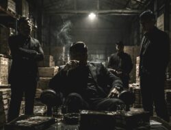 Perederan Rokok Ilegal di Pulau Bangka Semakin Masif, Potensi Kerugian Negara Hinggga Miliaran Rupiah