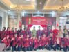 PC IMM Din Syamsuddin Kabupaten Bangka Resmi Dilantik, Siap Perkuat Gerakan Trilogi IMM