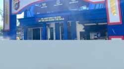 Ratusan Ponton Gasak Pasir Padi, Dirpolairud Polda Babel: Segera Kami Tertibkan!!