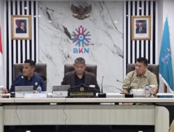 Gubernur Babel Ekspose Manajemen Talenta, Dorong Birokrasi Profesional dan Adaptif