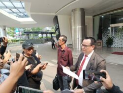 Dinilai “Abuse Of Power,” PT PMM Minta Satgas Trisakti Dievaluasi