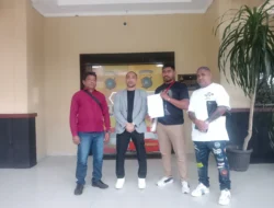 Dinilai Tak Profesional, Oknum Polisi Ini Dilaporkan ke SPKT Polda Babel
