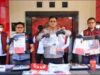 8 Warga Diborgol Tanpa Surat Perintah, Kabid Humas Polda Babel: Sesuai SOP!!