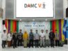 DAMC V 2026 Resmi Dibuka, Mahasiswa Pertambangan dari Enam Universitas Berkompetisi di UBB