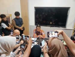 Sebut Stok BBM di Babel Aman, Pertamina Himbau Masyarakat Laporkan Dugaan Penimbunan