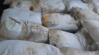 Nama Akbar Disebut Jadi Aktor Intelektual Penyelundupan 25 Ton Timah di Belitung