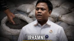 Bisnis Timah Akbar Kudai Tak Tersentuh Hukum, Ini Respons Dirtipidter Bareskrim Polri