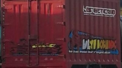Lagi, 5 Ton Minyak Ilegal Masuk ke Pulau Bangka