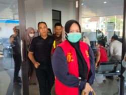 Kenakan Rompi Merah, Kasus Dugaan Ijazah Palsu Wagub Hellyana Masuki Babak Baru
