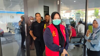 Wagub Hellyana Dijemput Penyidik Dittipidum Bareskrim Polri, Kasus Dugaan Ijazah Palsu Masuki Babak Baru