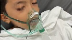 Seorang Anak Diduga Tenggelam di Pintu Air, Keluarga Diminta Segera Hubungi RS Batin Tikal