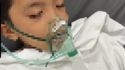 Seorang Anak Diduga Tenggelam di Pintu Air, Keluarga Diminta Segera Hubungi RS Batin Tikal