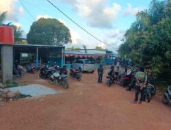Ratusan Penambang Beltim Desak PT Timah Buka Keran Pembelian dan Revisi Harga