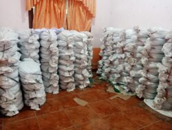 Polres Belitung Disebut Gagal Amankan 50 Ton Timah di Merbau, Ada Apa?