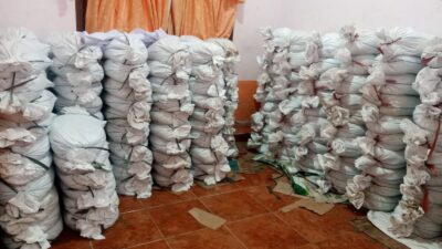 Polres Belitung Disebut Gagal Amankan 50 Ton Timah di Merbau, Ada Apa?