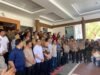 Dinilai Arogan, Almaster Minta Satlap Tricakti Minggat dari Babel