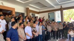 Dinilai Arogan, Almaster Minta Satlap Tricakti Minggat dari Babel