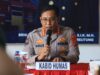 Polda Babel Pastikan Kasus 53 Ton Timah Diproses Secara Transparan