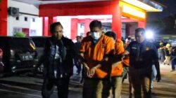 Polda Babel Tetapkan Empat Tersangka Kasus 52,5 Ton Pasir Timah Ilegal di Belitung