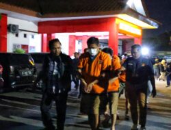 Polda Babel Tetapkan Empat Tersangka Kasus 52,5 Ton Pasir Timah Ilegal di Belitung