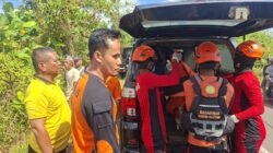 Diduga Diserang Buaya, Samsul Ditemukan Meninggal Dunia