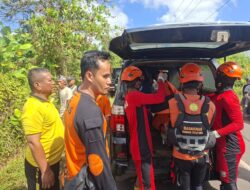Diduga Diserang Buaya, Samsul Ditemukan Meninggal Dunia