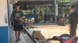 Perlahan Kondusif, Beberapa STP di Belitung dan Beltim Buka Keran Pembelian Timah