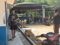 Perlahan Kondusif, Beberapa STP di Belitung dan Beltim Buka Keran Pembelian Timah