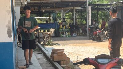 Perlahan Kondusif, Beberapa STP di Belitung dan Beltim Buka Keran Pembelian Timah