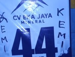 CV EJM Klarifikasi Tak Pernah Jual Timah Keluar PT Timah