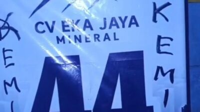 CV EJM Klarifikasi Tak Pernah Jual Timah Keluar PT Timah