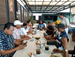 Junaidi Bantah Terlibat, Mengapa 10 Ton Timah Ada di Rumahnya?