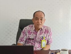 Proses Penanganan TKA China Oleh Imigrasi Dipertanyakan, Disnaker Babel Akui Tak Dilibatkan