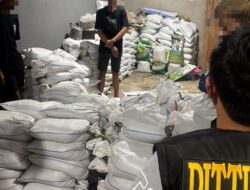 Timah Ilegal Ditindak di Belitung, Bisnis Akbar Disebut Aman-aman Saja