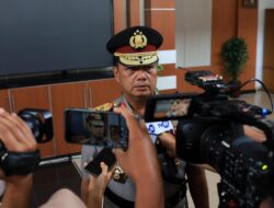 Kapolda Babel: Tak Ada yang Kebal, Oknum Pembeking Tambang Ilegal Akan Ditindak