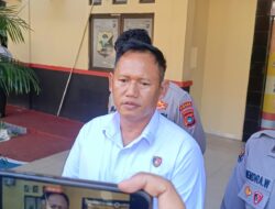 Dua Kali Diperiksa, Andi Kusuma Dijebloskan ke Tahti Polda Babel